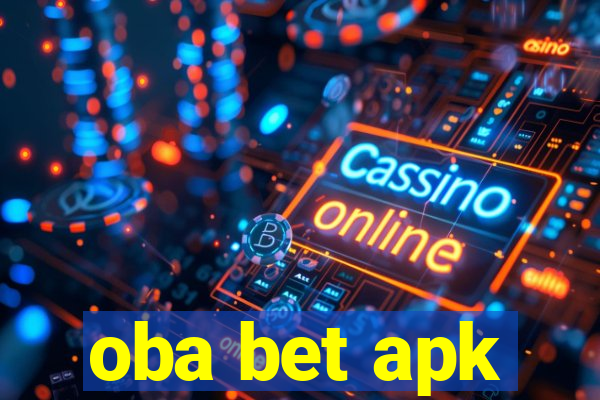 oba bet apk